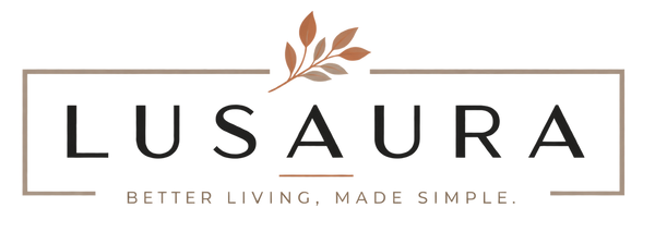 Lusaura